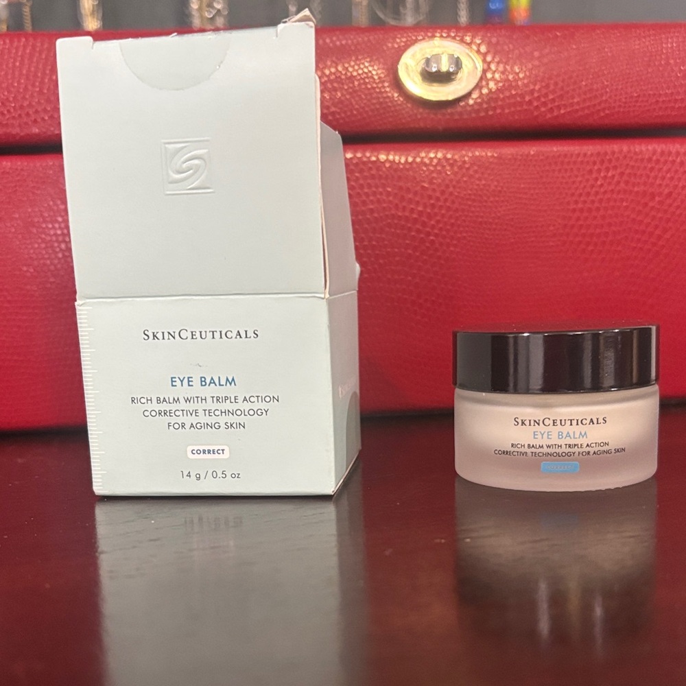 SkinCeuticals Eye Balm